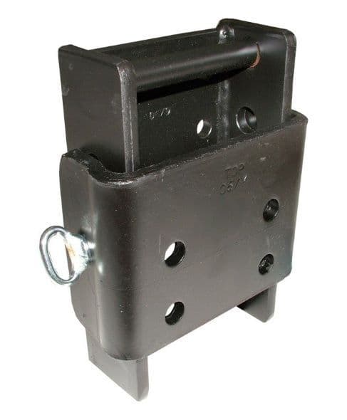 Adjustable Tow Hitch Kit - DA2129