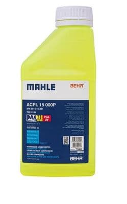 Air-con compressor oil - DA3265