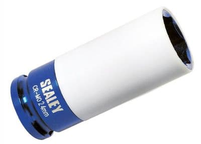 Alloy Wheel Impact Socket - DA6703