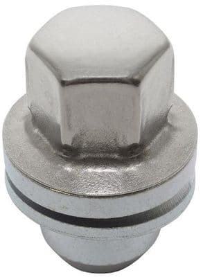 Alloy Wheel Nut - Discovery 2 & P38