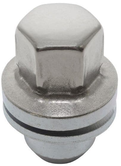 Alloy Wheel Nut - Discovery 2 & P38