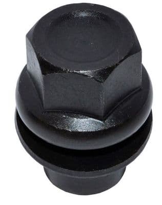 Alloy Wheel Nut - RRD000011 OEM