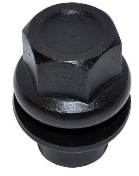 Alloy Wheel Nut - RRD000011 OEM