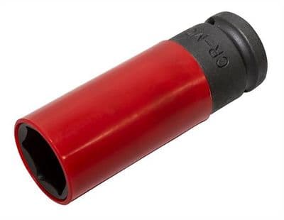 Alloy Wheel Nut Socket