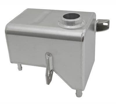 Aluminium Header Tank (Def/Disco 1/RRC) - DA4750