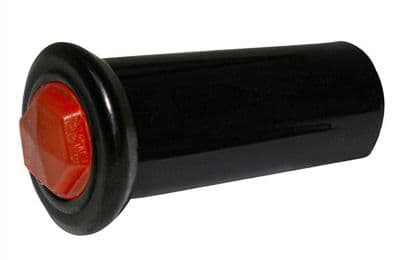 Amber Trailer Warning Light - 559322LUCAS