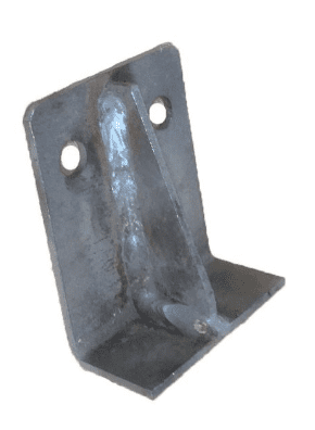 Angle Mounting Bracket - Series