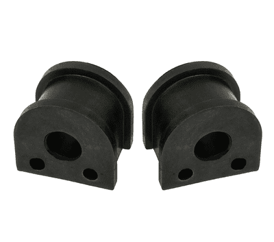 Anti-Roll Bar Bush Set - Defender/D1/RRC - Rear - Polybush