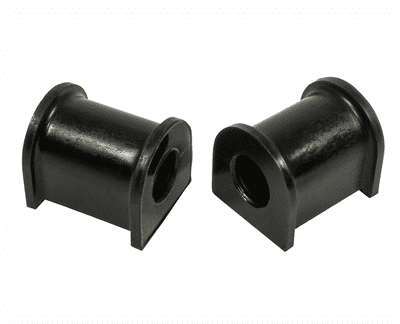 Anti-Roll Bar Bush Set - Discovery 2 Front - Polybush