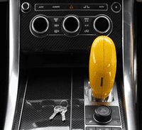 Anti-theft Gear Lock