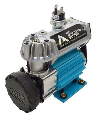 ARB Air Compressor - vehicle mounted CKSA12