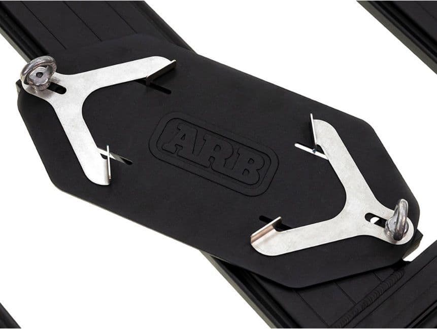 arb fishing rod holder Beyond GripLock Vertical Fishing Rack 2-Pack Save This is one of the easiest and fully adjustable fishing rod storage systems on the market ARB BASE Rack Gas Bottle