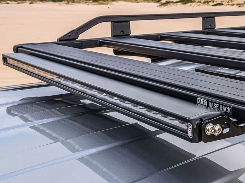 ARB BASE Rack LED Slimline Roof Rack Light Bar