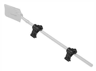 ARB Base Rack Shovel Holder