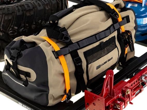 ARB BASE Ratchet Straps - 1780370