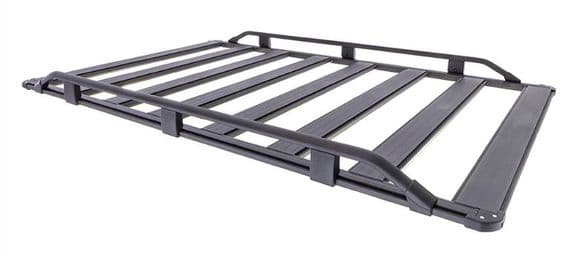 ARB BASE Trade Guard Rail - 1 255mm - 1780600