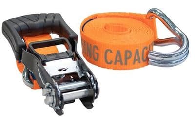 ARB Cargo Gear Straps