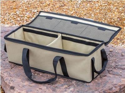 ARB Cargo Organiser Divider x4