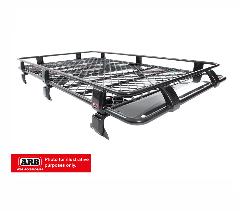 Arb Roof Rack Sizes at Angela Link blog