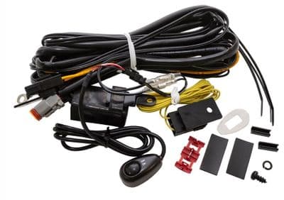 ARB Driving Light Wiring Harness