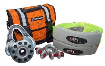 ARB Essentials Recovery Kit - DA8928