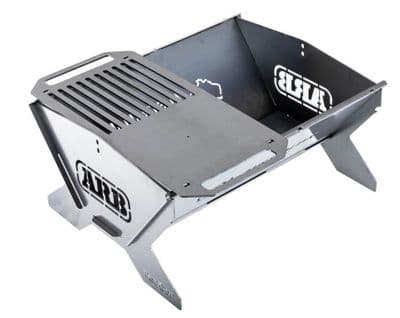 ARB Fire Pit