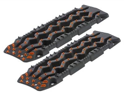 ARB Grey/Orange Tred Pro