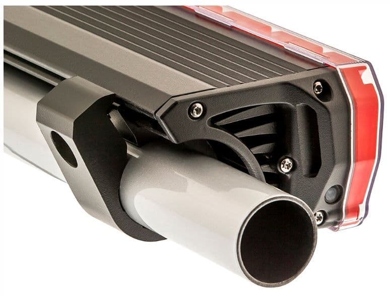 ARB intensity LED light bar mounting kit