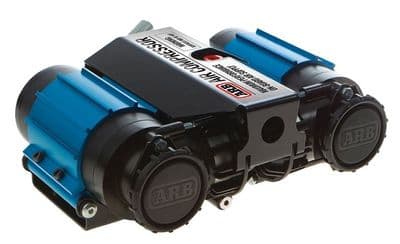 ARB On-Board 12V Twin Air Compressor - CKMTA12