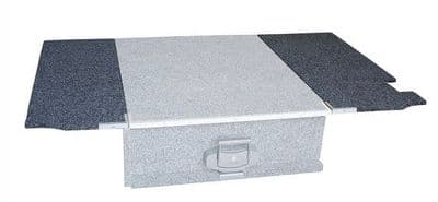 ARB Outback Solutions Single Drawer Module Side Floor Kit - FKDEF