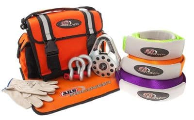 ARB Premium Recovery Kit - RK9A