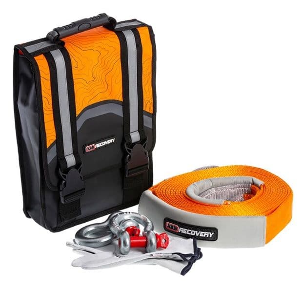 Arb Anti Inversion Kit ARB Recovery Kit