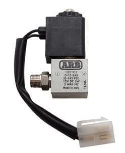 ARB Replacement Solenoid - 180103SP
