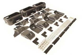 ARB Roof Rack Fitting Kits