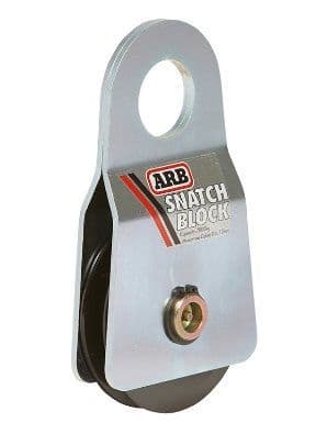 ARB Snatch Block