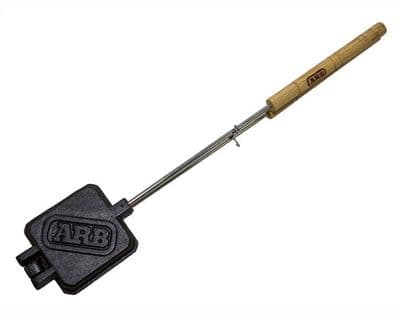 ARB Toastie Brander - ARB4206