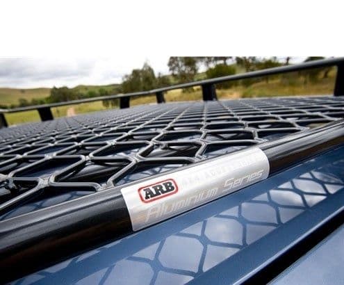 ARB Trade Roof Rack Mesh Floor 1850 x 1350 - 3800113M