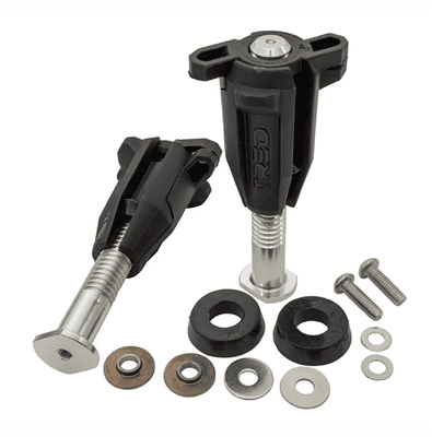 ARB Tred Quick Release Mounting Pins Pair
