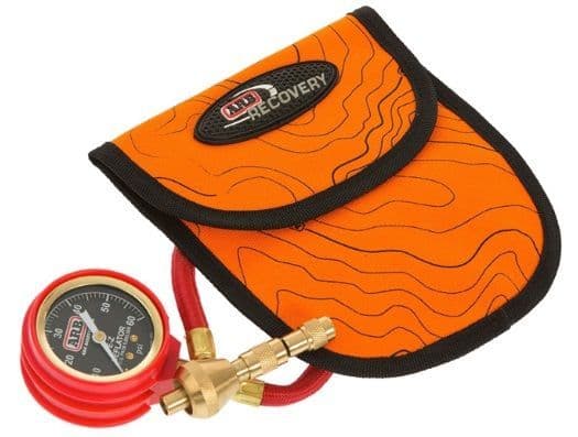 ARB Tyre Deflator
