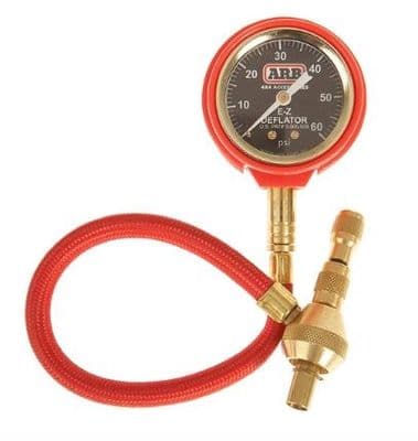 ARB Tyre Deflator
