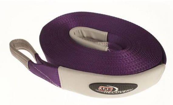 ARB Winch Extension Straps - ARB725