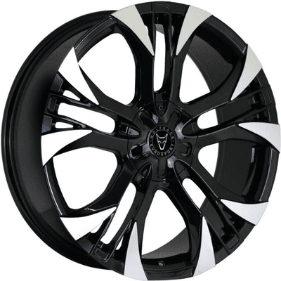 Assassin Gt2 Alloy Wheel 19
