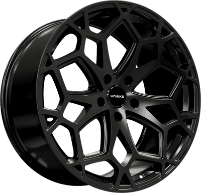 Astrid Alloy Wheel 22