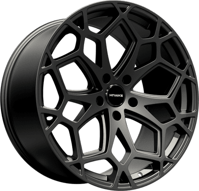 Astrid Alloy Wheel 22
