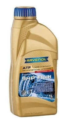ATF 9HP Fluid 1L