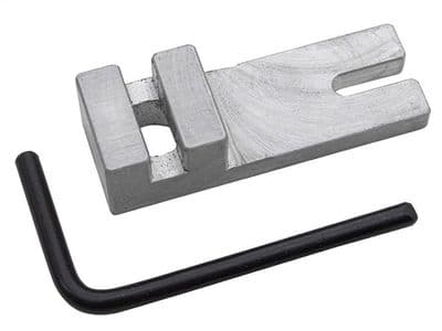 Automatic Gearbox Alignment Tool