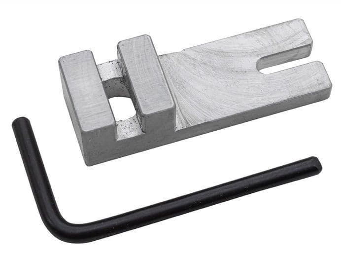 Automatic Gearbox Alignment Tool