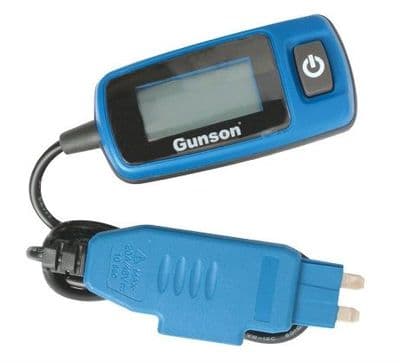 Automotive Current Tester