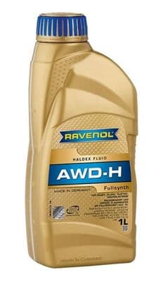 AWD-H Fluid