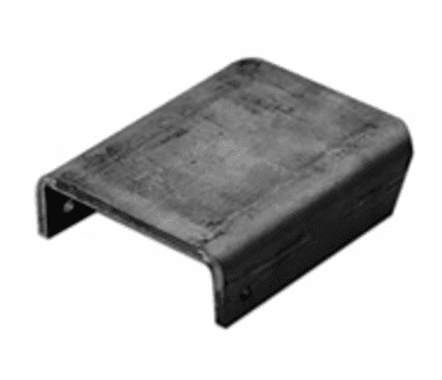 Axle Bumpstop - Series